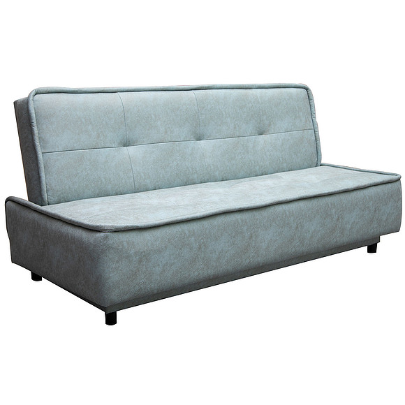 3-х местный диван «Дели» (3м), Материал: ткань, Группа ткани: 19 группа, Механизм трансформации: с механизмом