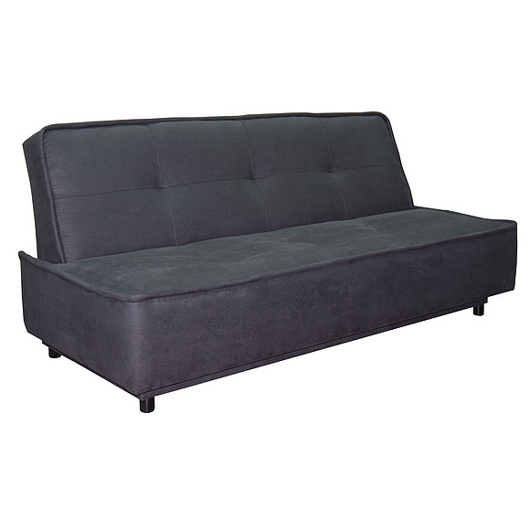 3-х местный диван «Дели» (3м), Материал: ткань, Группа ткани: 17 группа, Механизм трансформации: с механизмом