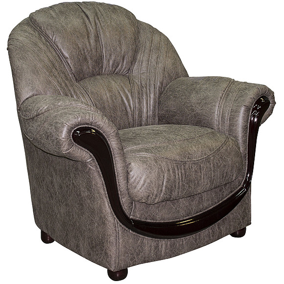 Кресло «Дельта» (12), Материал: ткань, Группа ткани: 22 группа