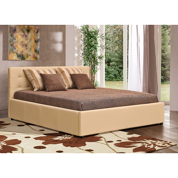 Кровать двойная «Эллада-2020» 11, Материал: ткань, Цвет: Дуб рустикаль, Группа ткани: 20 группа, Механизм трансформации: без механизма (elada_16_896_20gr_.jpg) Кровать двойная «Эллада-2020» 11, Материал: ткань, Цвет: Дуб рустикаль, Группа ткани: 20 группа, Механизм трансформации: без механизма