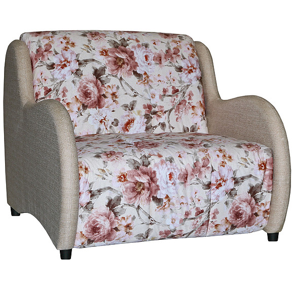 Кресло-кровать «Эльф» (1м), Материал: ткань, Группа ткани: 20 группа (elf_1m_947-1008_20gr.jpg) Кресло-кровать «Эльф» (1м), Материал: ткань, Группа ткани: 20 группа