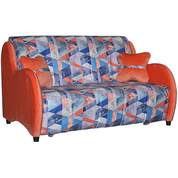 2-х местный диван «Эльф» (2м), Материал: ткань, Группа ткани: 18 группа