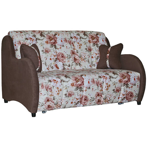 2-х местный диван «Эльф» (2м), Материал: ткань, Группа ткани: 20 группа