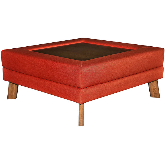 Банкетка «Эшли» (18), Материал: ткань, Группа ткани: 19 группа