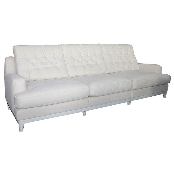 4-х местный диван «Ева» (4м) , Материал: ткань, Группа ткани: 26 группа