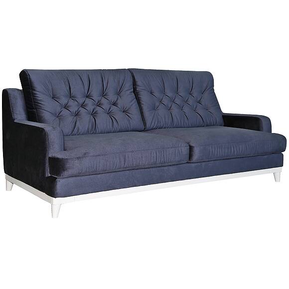 3-х местный диван «Ева» (3м), Материал: ткань, Группа ткани: 20 группа