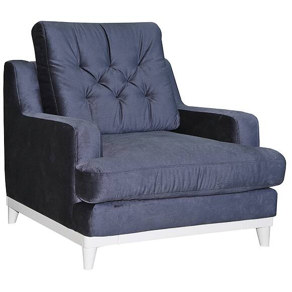 Кресло «Ева» (12), Материал: ткань, Группа ткани: 20 группа