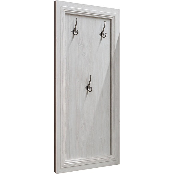 Вешалка «Evia (Эвия)» П047.901, Цвет: сосна рандерс (evia_p047-901_sosna_randers.jpg) Вешалка «Evia (Эвия)» П047.901, Цвет: сосна рандерс