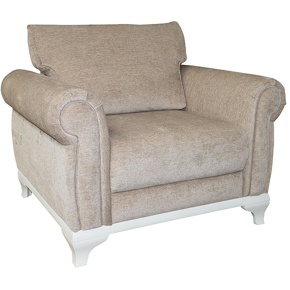 Кресло «Фландрия» (12), Материал: ткань, Группа ткани: 20 группа