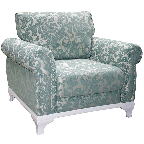 Кресло «Фландрия» (12), Материал: ткань, Группа ткани: 19 группа