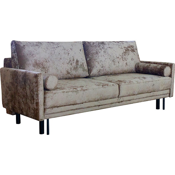 3-х местный диван «Гамма» (3м) - спецпредложение, Материал: ткань, Группа ткани: 19 группа