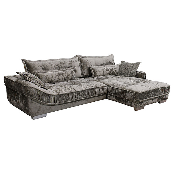 Угловой диван «Хиллари» (2L/R.6R/L), Материал: ткань, Группа ткани: 19 группа