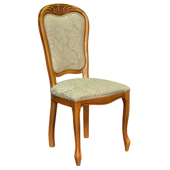 Стул «Идальго 4» П170-00, Материал: ткань, Цвет: Дуб рустикаль