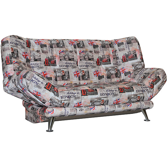 3-х местный диван «Икар» (3м), Материал: ткань, Группа ткани: 20 группа