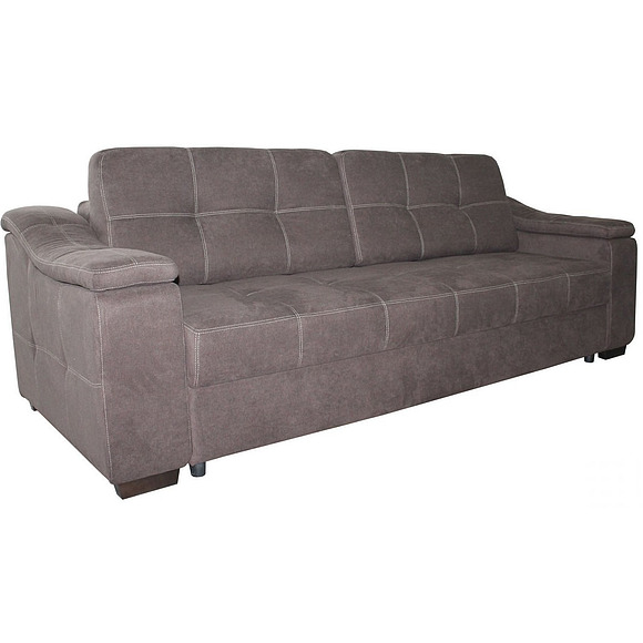 3-х местный диван «Инфинити» (3м), Материал: ткань, Группа ткани: 18 группа