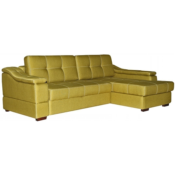 Угловой диван «Инфинити» (2мL/R6мR/L), Материал: ткань, Группа ткани: 19 группа