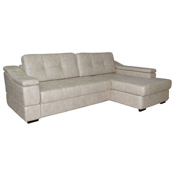 Угловой диван «Инфинити» (2мL/R6мR/L), Материал: ткань, Группа ткани: 22 группа