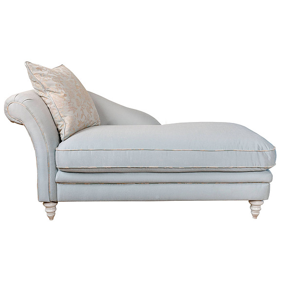 Кушетка «Ирис 1» (OL/R), Материал: ткань, Группа ткани: 23 группа