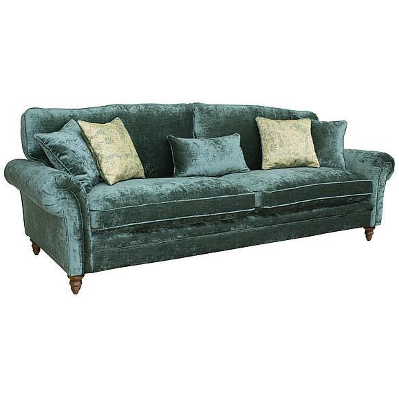 3-х местный диван «Ирис 1» (3м), Материал: ткань, Группа ткани: 25 группа