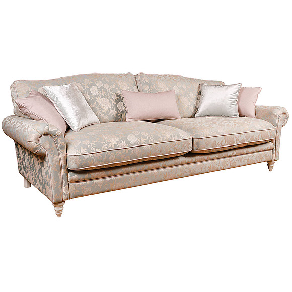 4-х местный диван «Ирис 1» (4м), Материал: ткань, Группа ткани: 24 группа