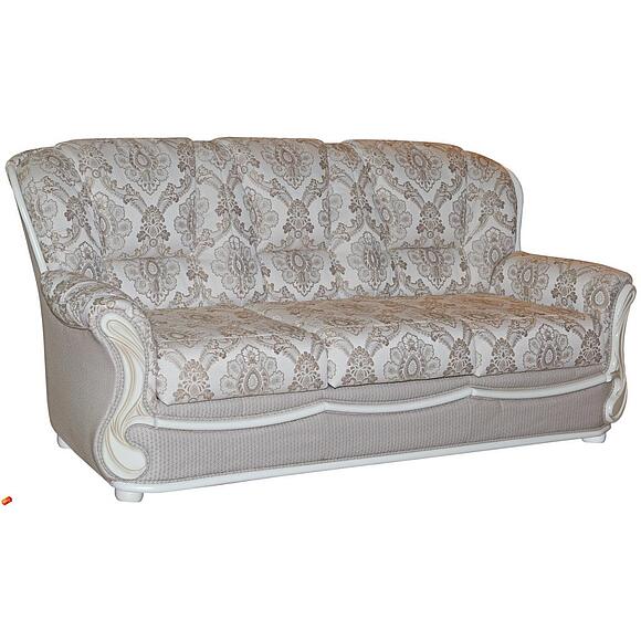 3-х местный диван «Изабель 2 Royal» (3м), Материал: ткань, Группа ткани: 25 группа, Механизм трансформации: с механизмом