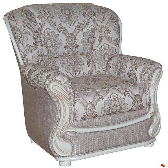 Кресло «Изабель 2 Royal» (12), Материал: ткань, Группа ткани: 25 группа