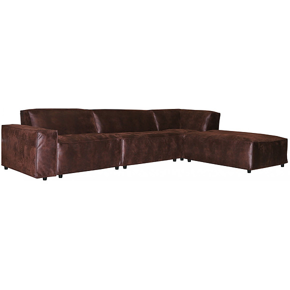 Угловой диван «Jamaica (Ямайка)» (03+10+90+13+19), Материал: ткань, Группа ткани: 24 группа