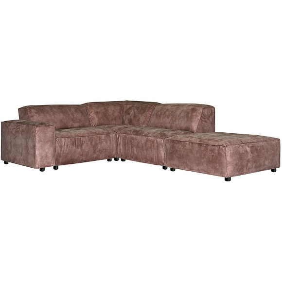 Угловой диван «Jamaica (Ямайка)» (03+10+90+13+19), Материал: ткань, Группа ткани: 22 группа