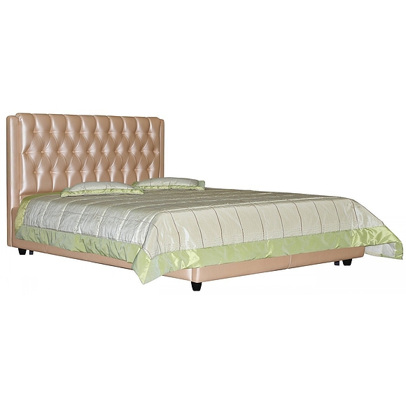 Кровать двойная «Жанетта-2020», Материал: ткань, Группа ткани: 19 группа, Механизм трансформации: без механизма (janetta_892_19gr_.jpg) Кровать двойная «Жанетта-2020», Материал: ткань, Группа ткани: 19 группа, Механизм трансформации: без механизма