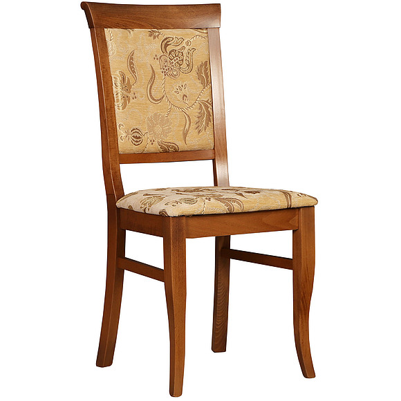 Стул «Канди» П177-00, Материал: ткань, Цвет: Дуб рустикаль с патинированием (kandi_p177-00.jpg) Стул «Канди» П177-00, Материал: ткань, Цвет: Дуб рустикаль с патинированием