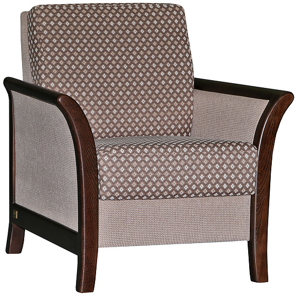 Кресло «Канон 1» (12), Материал: ткань, Группа ткани: 19 группа