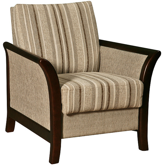 Кресло «Канон 1» (12), Материал: ткань, Группа ткани: 21 группа