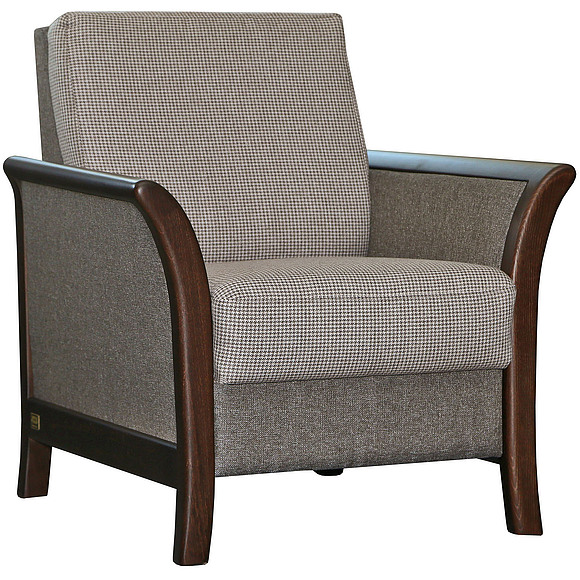 Кресло «Канон 1» (12), Материал: ткань, Группа ткани: 20 группа