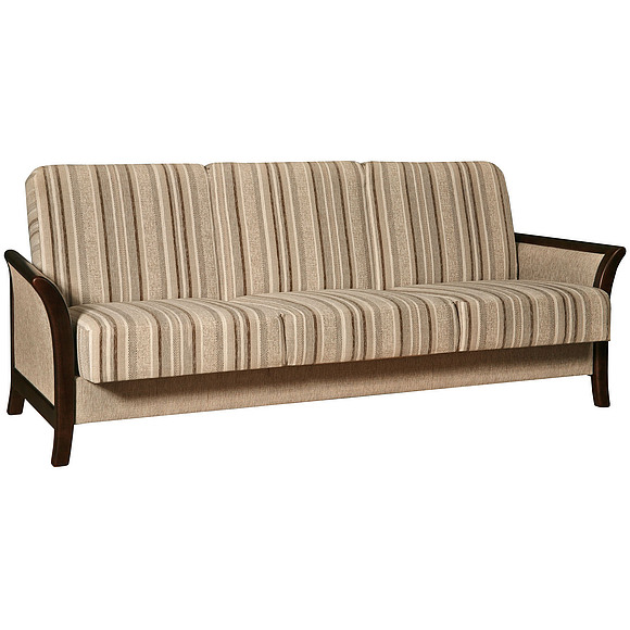 3-х местный диван «Канон 1» (3м), Материал: ткань, Группа ткани: 21 группа