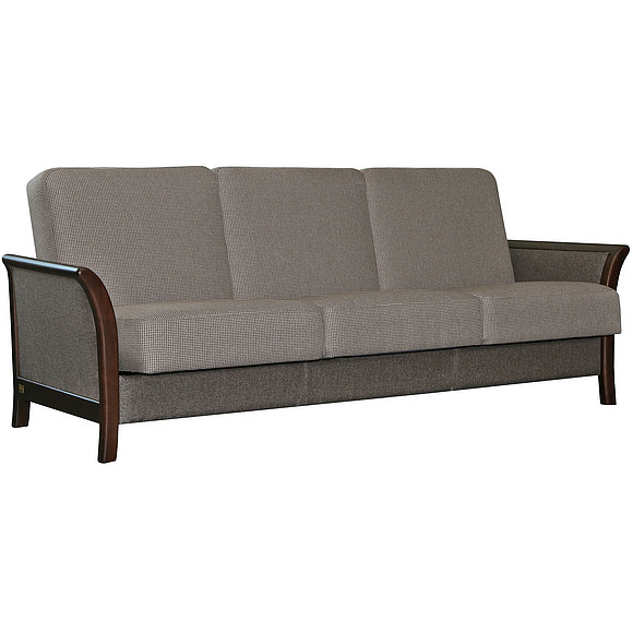 3-х местный диван «Канон 1» (3м), Материал: ткань, Группа ткани: 20 группа