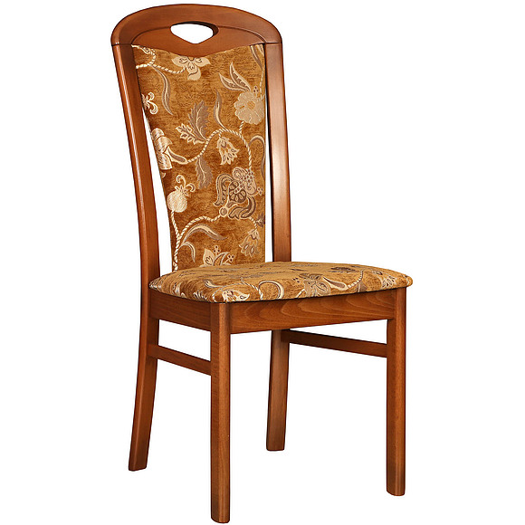 Стул «Каприз 01» П252-01, Материал: ткань, Цвет: Дуб рустикаль (kapriz_01_p252-01_r43.jpg) Стул «Каприз 01» П252-01, Материал: ткань, Цвет: Дуб рустикаль