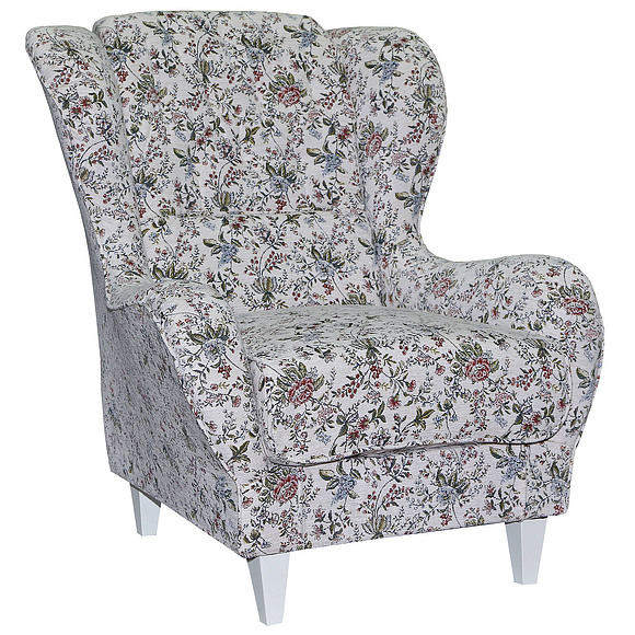 Кресло «Kaya (Кайя)» (12), Материал: ткань, Группа ткани: 22 группа