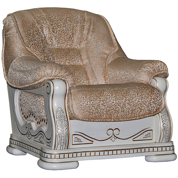 Кресло «Консул 2020/2020(-С)» (12), Материал: ткань, Группа ткани: 25 группа