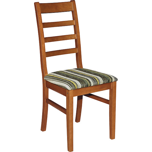 Стул «Контур» П284, Материал: ткань, Цвет: Дуб рустикаль с патинированием (kontur_p284.jpg) Стул «Контур» П284, Материал: ткань, Цвет: Дуб рустикаль с патинированием