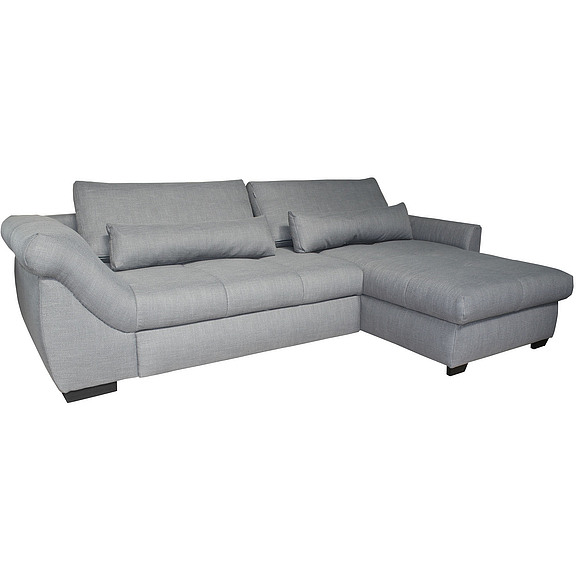 Угловой диван «Корса» (2мL/R6мR/L), Материал: ткань, Группа ткани: 18 группа