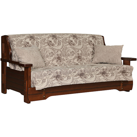 3-х местный диван «Корсика» (25м), Материал: ткань, Группа ткани: 20 группа, Механизм трансформации: с механизмом