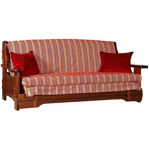 3-х местный диван «Корсика» (25м), Материал: ткань, Группа ткани: 22 группа, Механизм трансформации: с механизмом