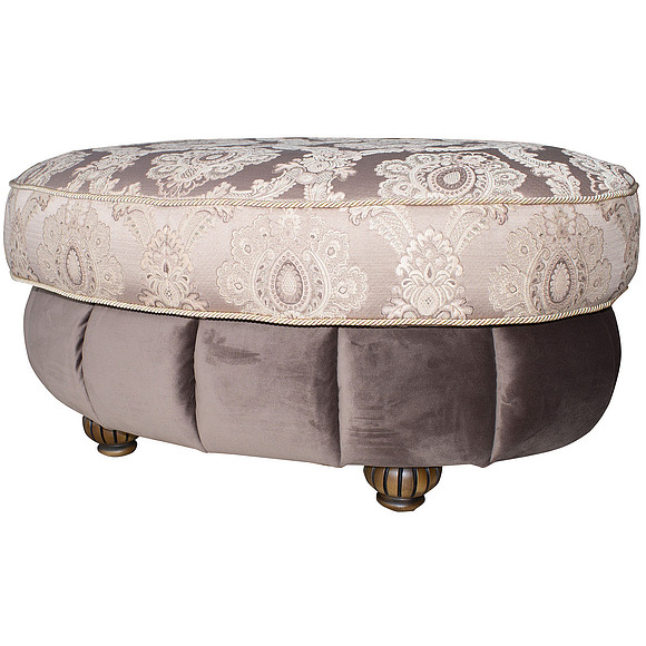 Банкетка «Кредо» (18), Материал: ткань, Группа ткани: 25 группа