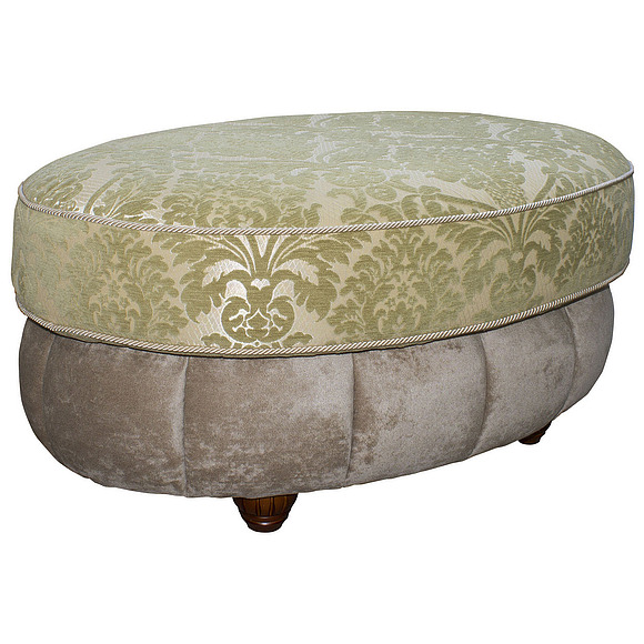 Банкетка «Кредо» (18), Материал: ткань, Группа ткани: 24 группа