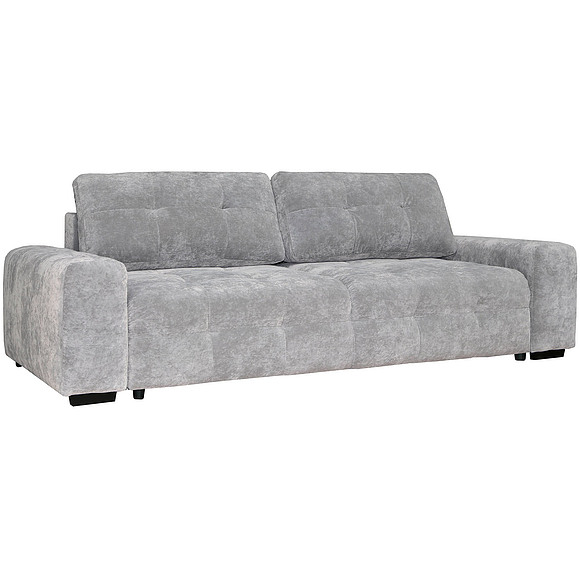 3-х местный диван «Кубус» (3м), Материал: ткань, Группа ткани: 22 группа, Механизм трансформации: с механизмом