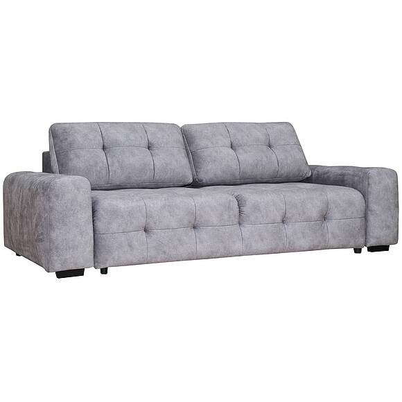 3-х местный диван «Кубус» (3м), Материал: ткань, Группа ткани: 21 группа, Механизм трансформации: с механизмом