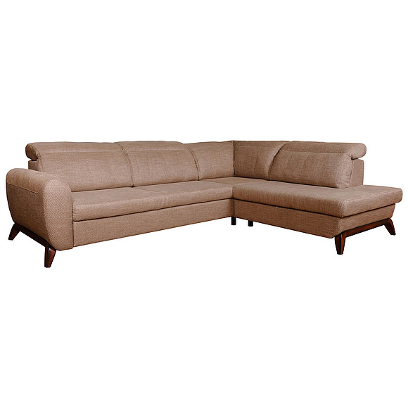 Угловой диван «Лидо» (3мL/R.90.4мR/L), Материал: ткань, Группа ткани: 24 группа