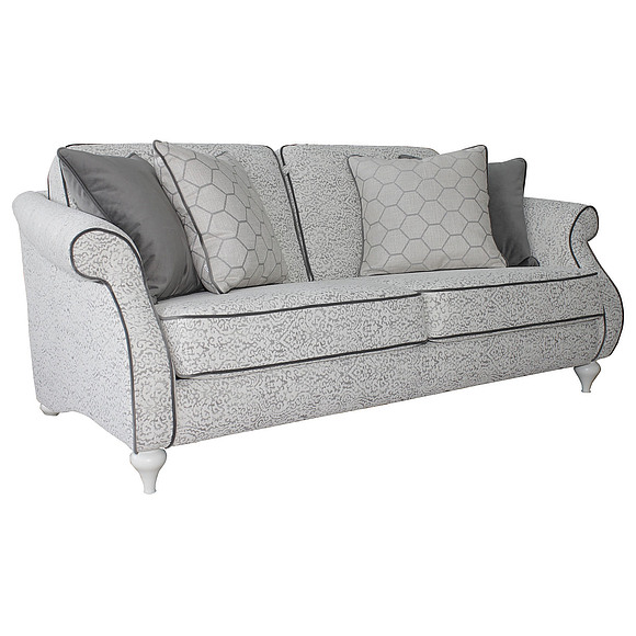 2-х местный диван «Лион» (2м), Материал: ткань, Группа ткани: 23 группа