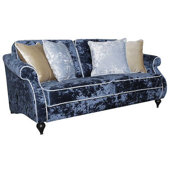 2-х местный диван «Лион» (2м), Материал: ткань, Группа ткани: 19 группа