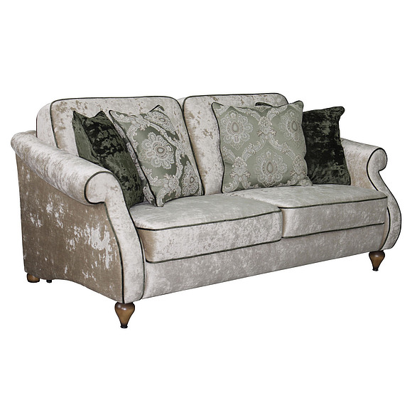 2-х местный диван «Лион» (2м), Материал: ткань, Группа ткани: 20 группа